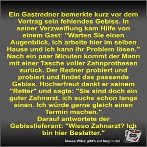 Ein-Gastredner-bemerkte-kurz-vor-dem-Vortrag-sein-fehlendes.jpg von Fossy