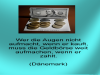 weiter