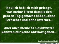 Gute Frage