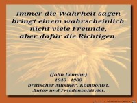 Wahrheit