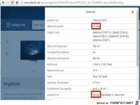 Wie gro� sollte diese K�che sein
