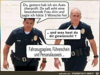 Wie bl�d