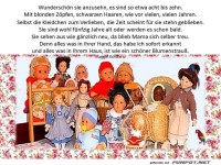 Die Puppen meiner Mutter