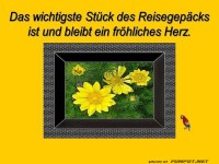 Das wichtigste Stueck