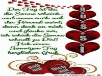 Hab einen schnen Tag