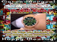 Montag vor Weihnachten