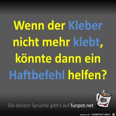 Der-Kleber.jpg von Fossy