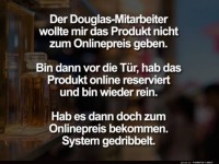 gut gemacht
