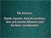 weiter