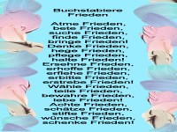 Pldoyer fr den Frieden