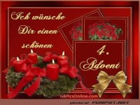 4. Advent 4