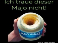 Majo-Illusion: Sehen und nicht glauben!