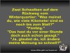 weiter