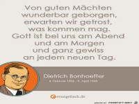 von guten Maechten