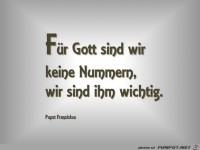 Fuer Gott 