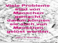 viele Probleme
