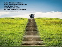 Hindernisse