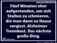 F�nf Minuten