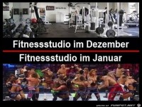 Fitnesscenter