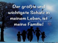 Der groesste und wichtigste Schatz