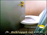 Bekloppt
