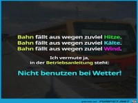 So k�nnte es gut sein