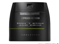 Don�t stink and Drive