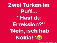 Zwei T�rken im Puff