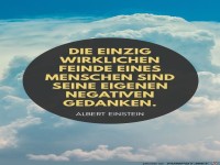 die einzig wirklichen Feinde