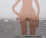 Lustige-Straßenkunst.jpg auf www.funpot.net