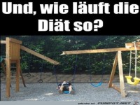 Dit luft wohl nicht so