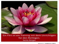 Ein Flirt