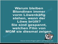 Scherzfrage