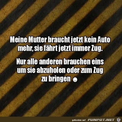 Meine-Mutter.jpg von Keule56