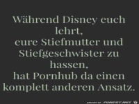 Unterschiedliche Ans�tze