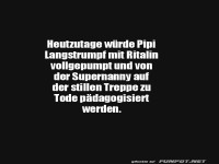 So w�re es wohl