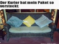 Gut gemacht