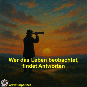 Wer-das-Leben-beobachtet,-findet-Antworten.png von Fossy