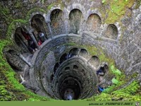 irre - wo mag das sein?