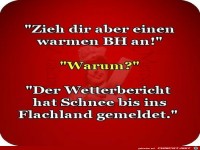 Wetterbericht