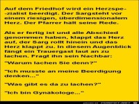 auf dem Friedhof.......