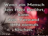 Dein Herz berhren