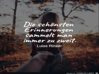 Die schoensten Erinnerungen