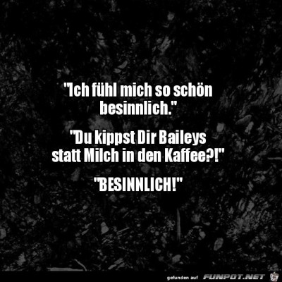 sehr-besinnlich.jpg von Hannah