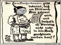 Bekanntgabe