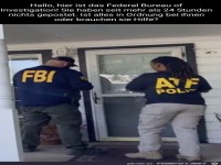 Einen Tag nichts gepostet