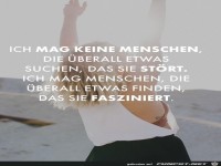 Diese Menschen mag ich auch