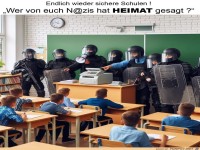 Sichere Schulen