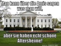 Sch�nes Altersheim