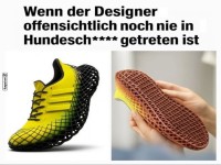Nie wieder Hundehaufenpech!